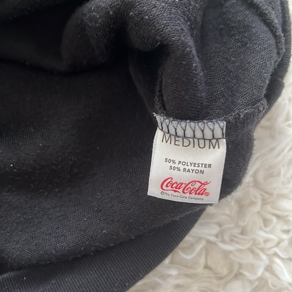 Coca-Cola Pajama Set - Picture 6 of 14